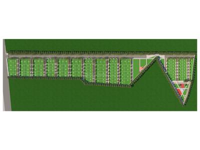 Project Image of 1155.94 - 4851.4 Sq.ft Residential Plot Plot for buy in Purnachandra Luminous Vistas