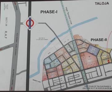 Project Image of 262.0 - 506.0 Sq.ft 1 BHK Apartment for buy in Bathija Arjun Residency