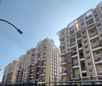 Project Image of 431.74 - 693.63 Sq.ft 2 BHK Apartment for buy in Nyati Elan