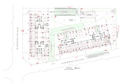 Project Image of 575.55 - 778.12 Sq.ft 2 BHK Apartment for buy in Akshat Adarsh Lotus