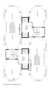 Project Image of 676.3 - 1987.13 Sq.ft 2 BHK Apartment for buy in Hadi AL Hamd Pacific II