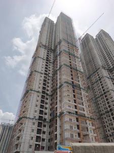 Project Image of 2551.0 - 3612.0 Sq.ft 2 BHK Apartment for buy in My Home Avali