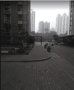 Project Image of 590 Sq.ft 1 BHK Apartment / Flat for sale in Thane West for Rs. 7800000