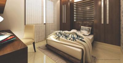 Project Image of 1050.0 - 1480.0 Sq.ft 2 BHK Apartment for buy in Hilife Triflora