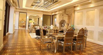 Project Image of 0.0 - 4500.0 Sq.ft 6.5 BHK Villa for buy in Gaurs Mulberry Mansions
