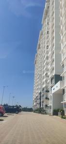 Project Image of 1232.0 - 1943.0 Sq.ft 2 BHK Apartment for buy in Puravankara Palm Beach