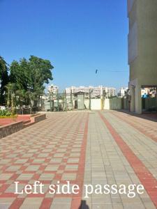 Project Image of 388.0 - 777.0 Sq.ft 1 BHK Apartment for buy in Drashti Malwani West View CHSL