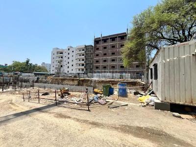Project Image of 1280.0 - 2410.0 Sq.ft 2 BHK Apartment for buy in The Tamarind