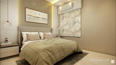Project Image of 0.0 - 990.0 Sq.ft 3 BHK Apartment for buy in Darshanam Skydeck
