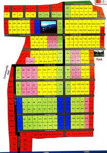 Project Image of 1440.0 - 3600.0 Sq.ft Residential Plot Plot for buy in Trinayan Enclave