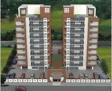 Project Image of 1390.0 - 2310.0 Sq.ft 2 BHK Apartment for buy in Ridhiraj Residency