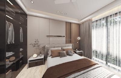 Project Image of 3024.0 - 3078.0 Sq.ft 3 BHK Apartment for buy in Parshwa Rj Pashmina