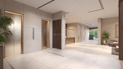 Project Image of 2150 Sq.ft 3 BHK Apartment / Flat for sale in Sargasan for Rs. 14000000