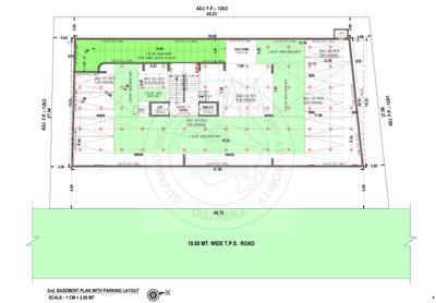 Project Image of 0.0 - 1684.12 Sq.ft 4 BHK Apartment for buy in Samarathay Gokuldham