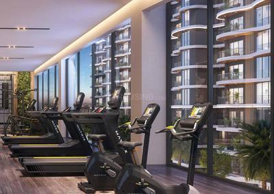 Project Image of 1770.0 - 2773.0 Sq.ft 3 BHK Apartment for buy in Casagrand Estancia