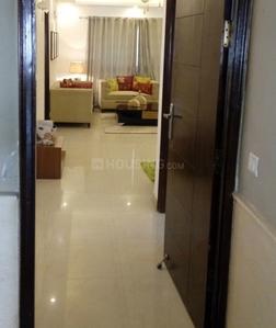 Project Image of 961.0 - 1529.0 Sq.ft 3 BHK Apartment for buy in Nimbus The Golden Palms Tower A B L M N