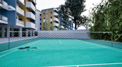 Project Image of 1670 Sq.ft 3 BHK Apartment / Flat for sale in Varthur for Rs. 16000000