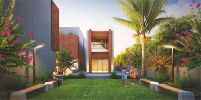 Project Image of 1058.2 - 1171.01 Sq.ft 4 BHK Bungalow for buy in Kishan Signate