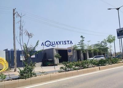 Project Image of 1346.22 - 1849.05 Sq.ft 3 BHK Apartment for buy in Aarsh Aquavista