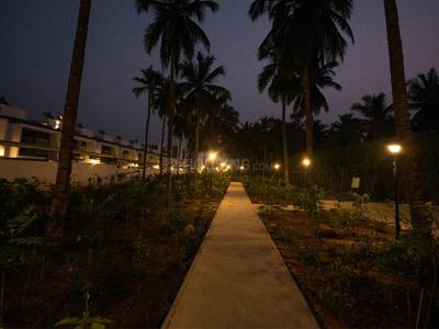 Project Image of 2328.0 - 3800.0 Sq.ft 3 BHK Villa for buy in Casagrand Verdant