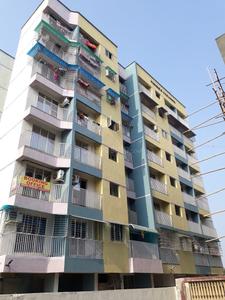 Project Image of 432.0 - 793.0 Sq.ft 1 BHK Apartment for buy in Trinity Pareira Paradise