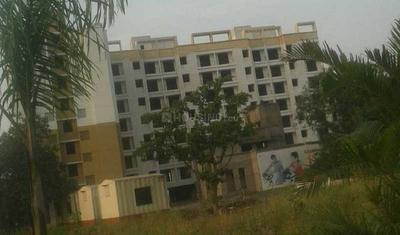 Project Image of 0.0 - 540.0 Sq.ft 1 BHK Apartment for buy in Shree Shakti Destiny