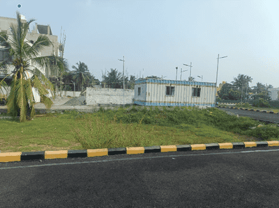 Project Image of 1500.0 - 3600.0 Sq.ft Residential Plot Plot for buy in Royal Elite Villas