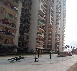 Project Image of 820 Sq.ft 2 BHK Apartment / Flat for sale in Noida Extension for Rs. 4500000