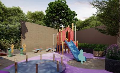 Project Image of 860.57 - 866.0 Sq.ft 3 BHK Apartment for buy in Empire Skypark