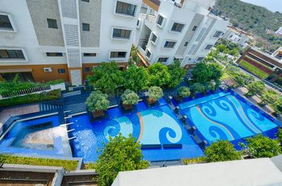 Project Image of 2707.0 - 4255.0 Sq.ft 3 BHK Villa for buy in Gera Isle Royale