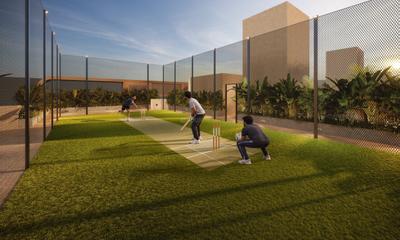 Project Image of 1003.99 - 2377.31 Sq.ft 2 BHK Apartment for buy in Savoy Binni Onyx