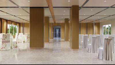 Project Image of 1630.0 - 1755.0 Sq.ft 3 BHK Apartment for buy in V K Erica