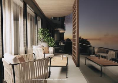 Project Image of 2664.0 - 3704.0 Sq.ft 3.5 BHK Apartment for buy in Premford Naturum
