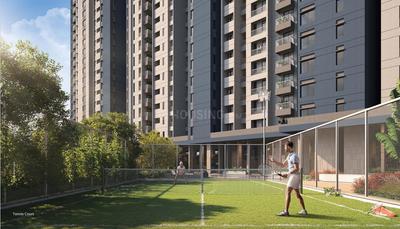 Project Image of 1264.0 - 2577.0 Sq.ft 2 BHK Apartment for buy in Ekam