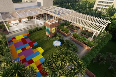 Project Image of 0.0 - 1209.65 Sq.ft 3 BHK Apartment for buy in Sanatan Sarathi