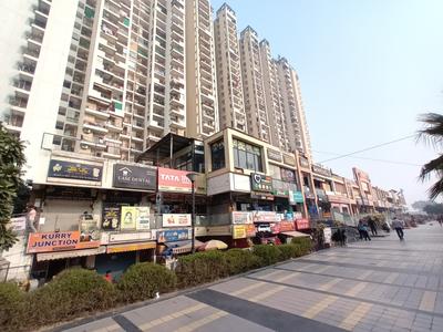 Project Image of 820 Sq.ft 2 BHK Apartment / Flat for sale in Noida Extension for Rs. 4500000