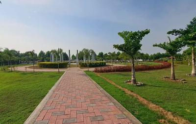Project Image of 800.0 - 4300.0 Sq.ft Residential Plot Plot for buy in Goodluck Residency Phase1