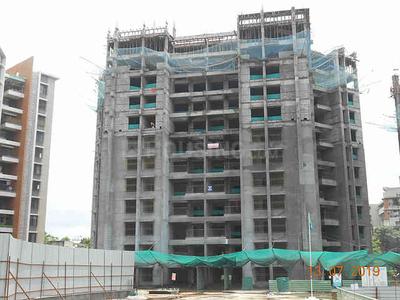 Project Image of 688.0 - 1292.0 Sq.ft 2 BHK Apartment for buy in Pride Purple Park Ivory Phase II