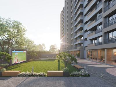 Project Image of 801.91 - 847.23 Sq.ft 3 BHK Apartment for buy in Aditya Prime Phase 1