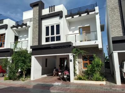 Project Image of 0.0 - 1800.0 Sq.ft 3 BHK Villa for buy in Dream Srushti Villas