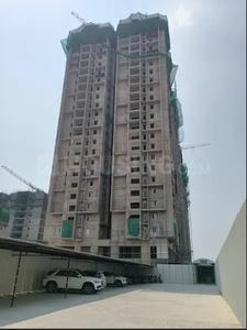 Project Image of 1200.0 - 1880.0 Sq.ft 2 BHK Apartment for buy in Team4 Nyla