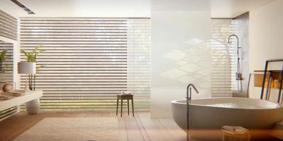 Project Image of 1536.0 - 2910.0 Sq.ft 3 BHK Apartment for buy in The Bhagwati CGHS