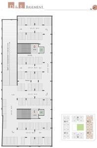 Project Image of 497.51 - 530.12 Sq.ft 2 BHK Apartment for buy in Vaishnodevi Homes