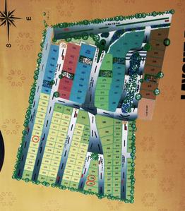 Project Image of 2400 Sq.ft Residential Plot / Land for sale in Bukkasagara for Rs. 16080000