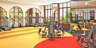 Project Image of 3173.0 - 3407.0 Sq.ft 4 BHK Villa for buy in Jain San Lucas