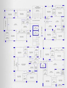 Project Image of 1282.41 - 3532.07 Sq.ft 3 BHK Apartment for buy in S And S Greenopolis
