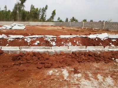 Project Image of 1200.0 - 1600.0 Sq.ft Residential Plot Plot for buy in S And S Sri Hari Orchids
