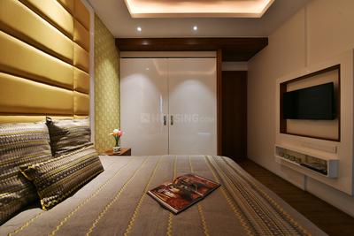 Project Image of 418.0 - 2020.0 Sq.ft 1 BHK Apartment for buy in Rivali Park Wintergreen