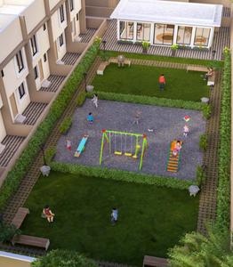 Project Image of 836.0 - 1218.0 Sq.ft 2 BHK Villa for buy in Shree Salasar Row Villas