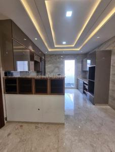 Project Image of 0.0 - 3690.0 Sq.ft 4 BHK Builder Floor for buy in Ridhi Signature Floors